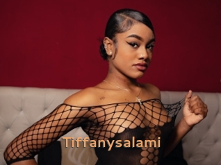 Tiffanysalami