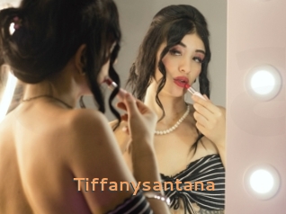 Tiffanysantana
