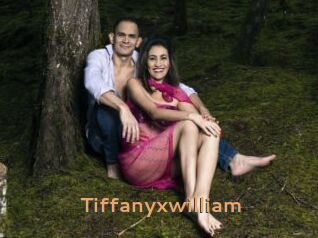 Tiffanyxwilliam