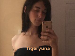Tigeryuna