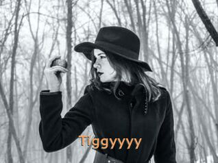 tiggyyyy Du Cul A Gogo