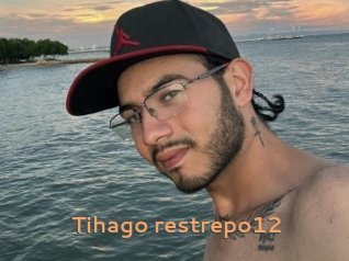 tihago_restrepo12 Du Cul A Gogo