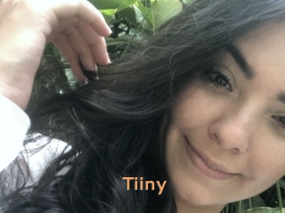 Tiiny