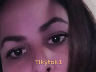 tikytok1 Du Cul A Gogo