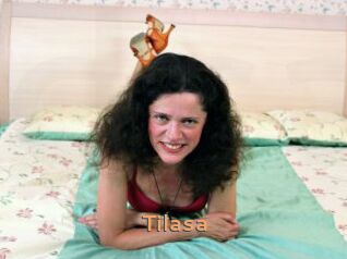 Tilasa