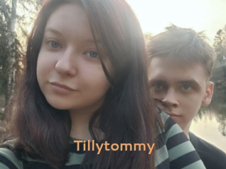 Tillytommy