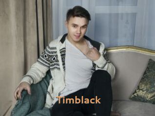 Timblack