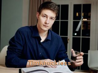 Timknuckless