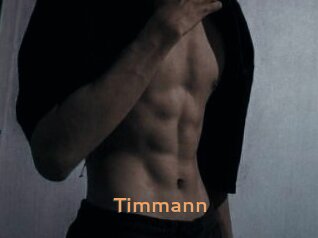Timmann
