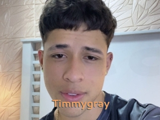 Timmygray