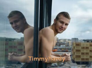 Timmyhardy