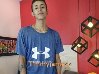 Timmyjamess