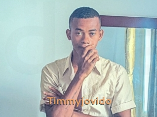 Timmyjovido