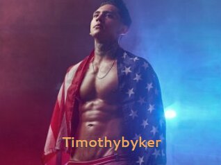 Timothybyker