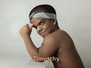 timotthy Du Cul A Gogo
