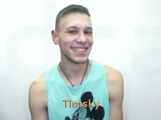 Timsky