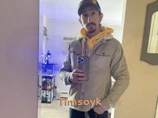 Timsoyk