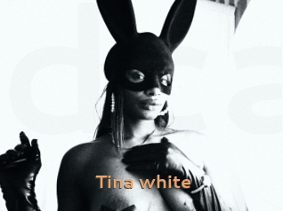 Tina_white