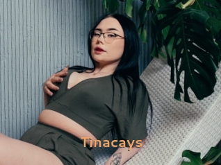 Tinacays