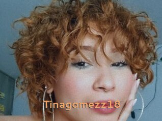 tinagomezz18 Du Cul A Gogo