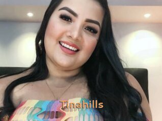 Tinahills