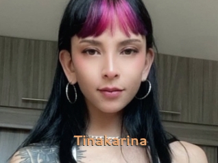 Tinakarina