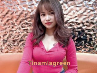 Tinamiagreen