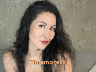 Tinamoretti