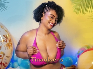 Tinaolsens