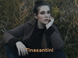 Tinasantini