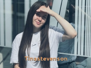 Tinastevenson