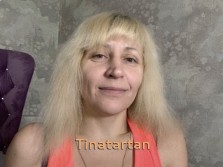 Tinatartan