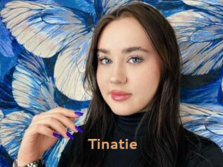 Tinatie