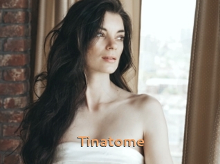 Tinatome