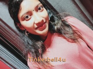 Tinkerbell4u