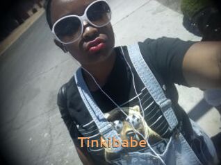 Tinkibabe