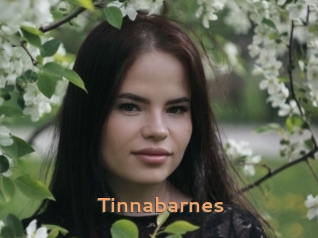 Tinnabarnes