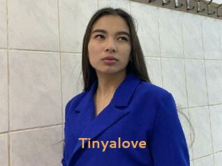 tinyalove Du Cul A Gogo