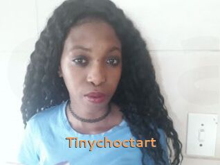 Tinychoctart