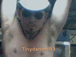 Tinydancer83
