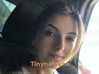 Tinynatasha