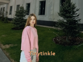 Tinytinkle