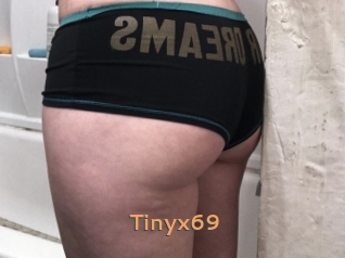 Tinyx69