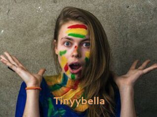 Tinyybella
