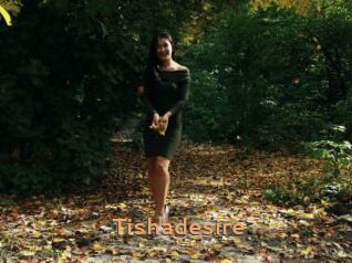 Tishadesire
