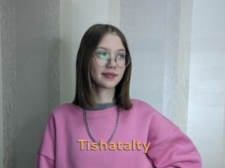 tishatalty Du Cul A Gogo