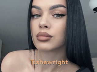 Tishawright