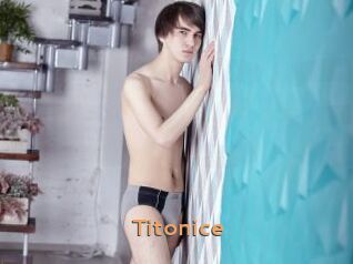 Titonice
