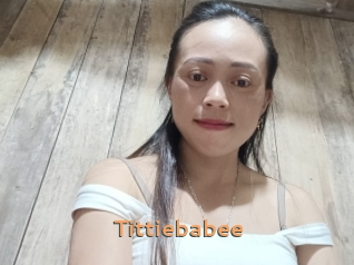 Tittiebabee