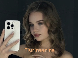 Tiurinaarina